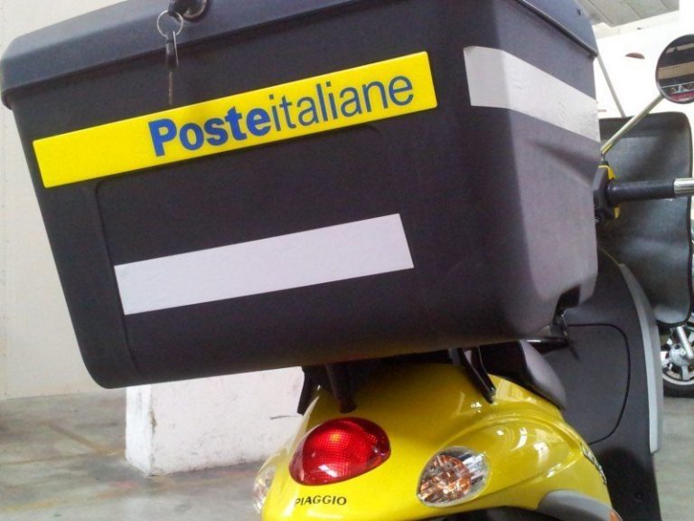 poste